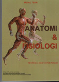 Modul Teori Anatomi dan Fisiologi