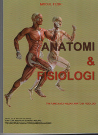 Modul Teori Anatomi dan Fisiologi