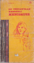 100 Pertanyaan Mengenai Menopause