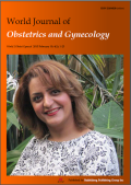 World Journal of Obstetrics and Gynecology Vol. 4 No. 1 2015