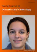World Journal of Obstetrics and Gynecology Vol 4 No 3 2015