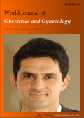 World Journal of Obstetrics and Gynecology Vol. 5 No. 1 2016