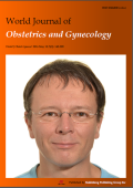 World Journal of Obstetrics and Gynecology Vol. 5 No. 2 2016
