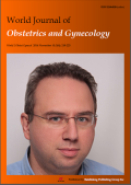 World Journal of Obstetrics and Gynecology Vol. 5 No. 4 2016