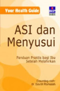 ASI Dan Menyusui
