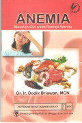 ANEMIA MASALAH GIZI PADA REMAJA