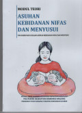 Modul Teori Asuhan Kebidanan Nifas dan Menyusui
