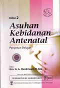 ASUHAN KEBIDANAN ANTENATAL EDISI 2