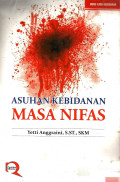 Asuhan  Kebidanan Masa Nifas
