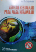Asuhan Kebidanan Pada Masa Kehamilan