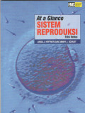 At a Glance Sistem Reproduksi Edisi Kedua