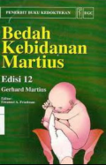 Bedah Kebidanan Martius Edisi 12