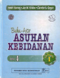 Buku Ajar Asuhan Kebidanan  Volume 1 Edisi 4