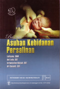 BUKU AJAR ASUHAN KEBIDANAN PERSALINAN