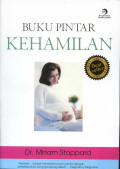 Buku Pintar Kehamilan
