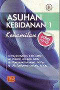 Asuhan Kebidanan I ( Kehamilan )