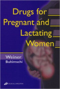 Drugs For Pregnancy And Lactating Woman