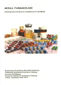 Modul Farmakologi
