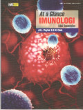 AT A GLANCE IMUNOLOGI