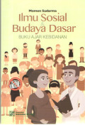 Ilmu Sosial dan Budaya Dasar Buku Ajar Kebidanan