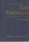 Ilmu Kandungan Edisi Ketiga