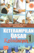 Keterampilan Dasar Kebidanan I