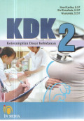 KDK ( Keterampilan Dasar Kebidanan ) 2