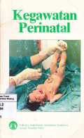 Kegawatan Perinatal
