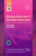 Keluarga Berencana Dan Kesehatan Reproduksi Edisi 4