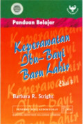Panduan Belajar Keperawatan Ibu Bayi Baru Lahir Edisi 3