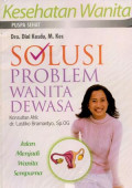 Kesehatan Wanita Solusi Problem Kesehatan
