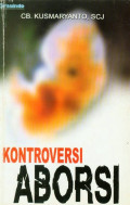 Kontraversi Aborsi