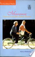 Menopouse Tuntutan Praktis Untuk Wanita