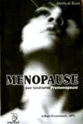 Menopause dan Sindrom Premenopause
