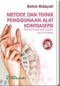 Metode Dan Teknik Penggunaan Alat Kontrasepsi