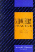 Midwifery Practice A Reseach Based Approach