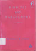 Midwives  And Management A Handbook