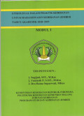 Modul 1 Etikolegal Dalam Praktik Kebidanan