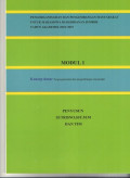 Pengorganisasian dan Pengembangan Masyarakat untuk Mahasiswa DIV Kebidanan Jember Tahun Akademik 2018/2019