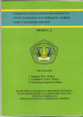 Modul 2 Etikolegal Dalam Praktik Kebidanan