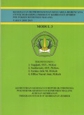 Modul 3 Kesehatan Reproduksi dan Keluarga Berencana