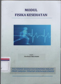 Modul Fisika Kesehatan