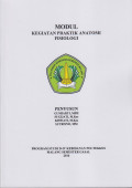 Modul Kegiatan Praktik Anatomi Fisiologi