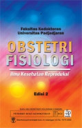 Obstetri Fisologi Ilmu Kesehatan Reproduksi Edisi 2