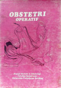 Obstetri Operatif