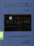Obstetri William Edisi 18