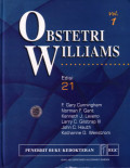 Obstetri Williams Edisi 21 Volume 1