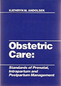 Obstetrik Care