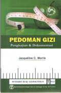 Pedoman Gizi : Pengkajian dan Dokumentasi