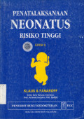 Penatalaksanaan Neonatus Resiko Tinggi  Edisi 4
